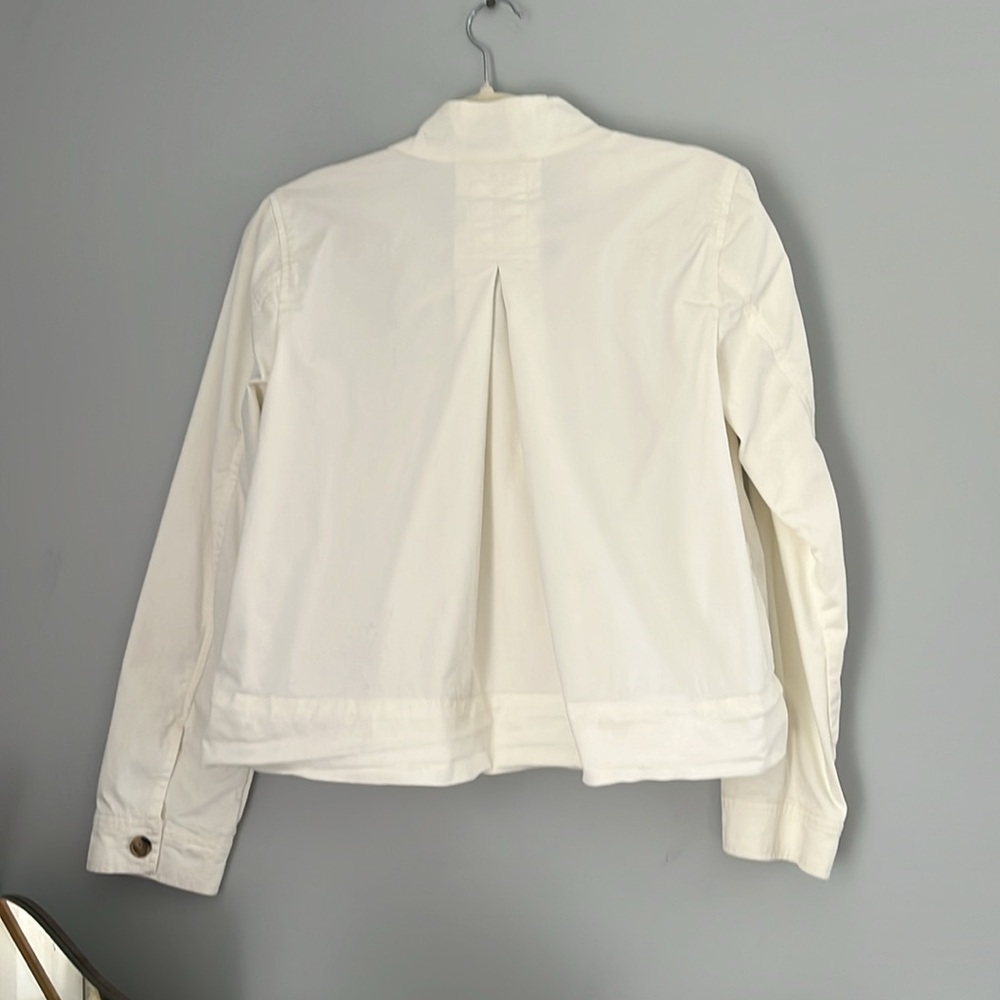 Euc Gap Light Jacket - image 3